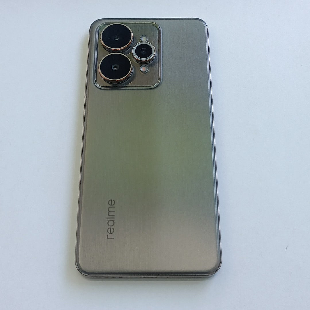 CELULAR REALME 15 5G RMX5106 (2025) 256 GB 8 GB RAM (SEMINUEVO)