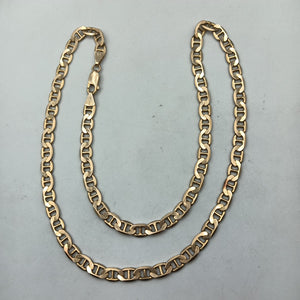 CADENA ORO 10 K 34,10 GRMS (SEMINUEVO)