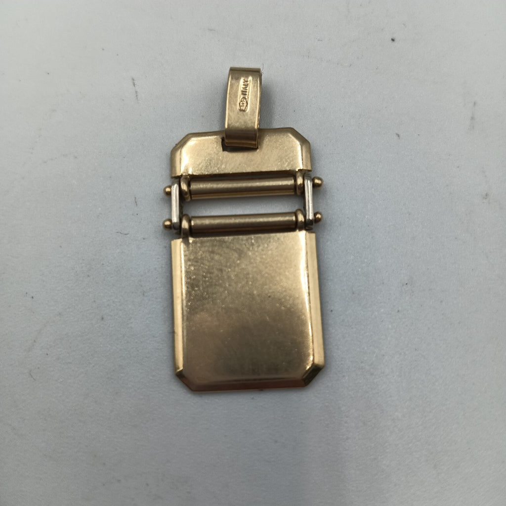 DIJE ORO 14 K 6,50 GRMS (SEMINUEVO)