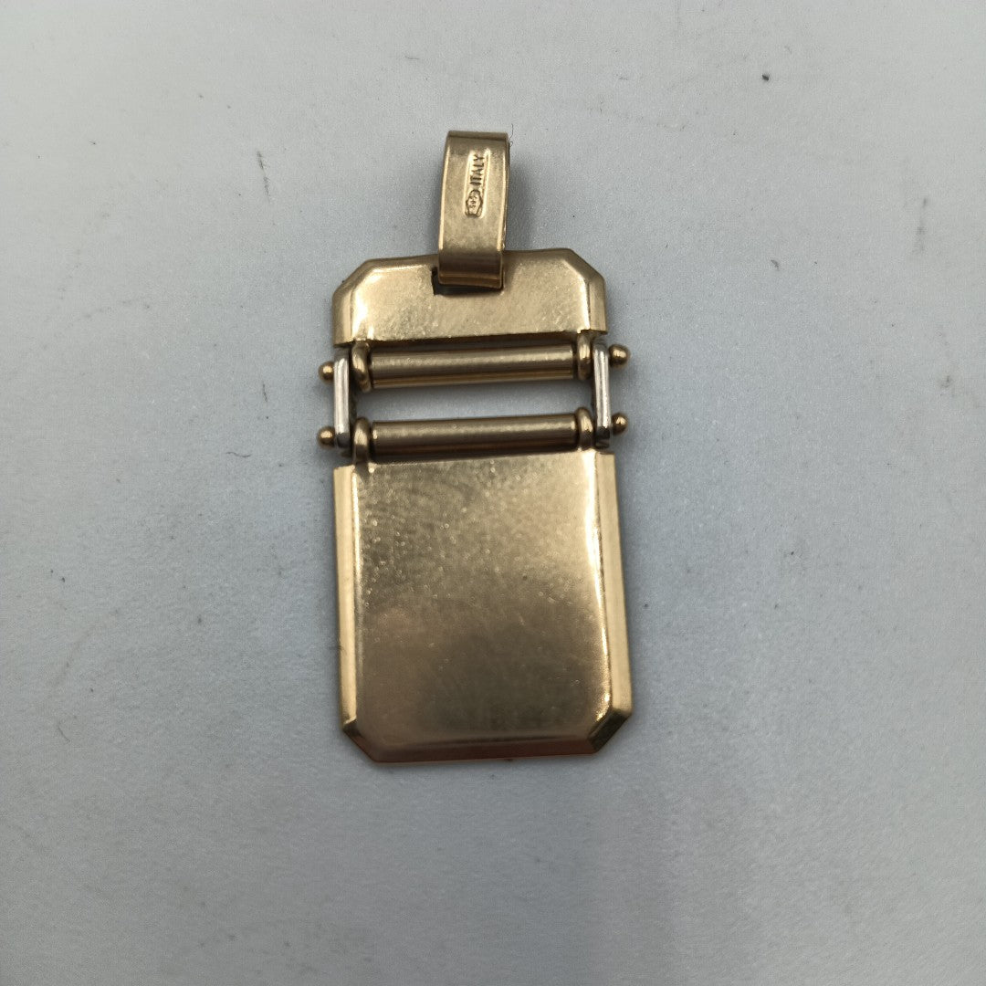 DIJE ORO 14 K 6,50 GRMS (SEMINUEVO)