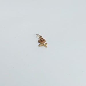 DIJE ORO 14 K 0,70 GRMS (SEMINUEVO)