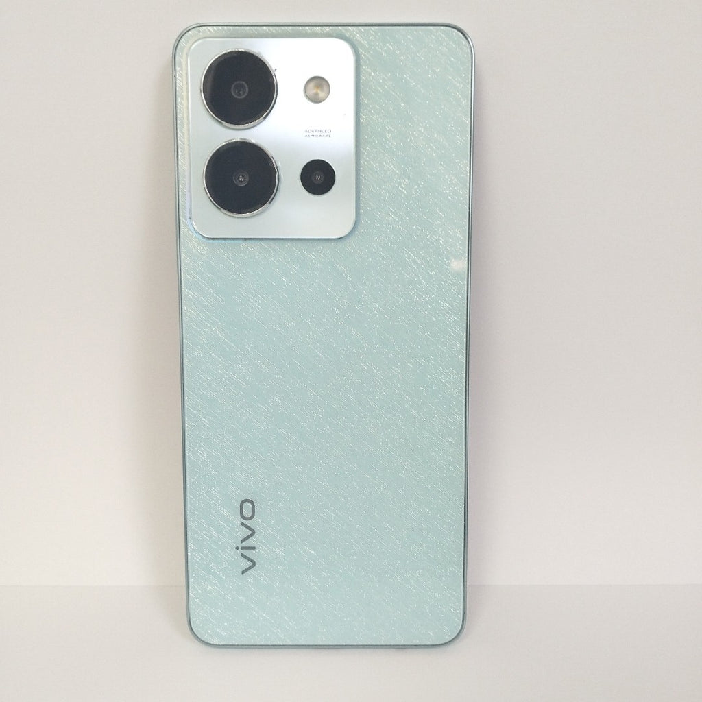 CELULAR VIVO Y36 V2247 256 GB 8 GB RAM (SEMINUEVO)