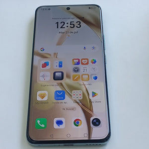 CELULAR HONOR 200 5G ELI-NX9 (2024) 512 GB 12 GB RAM (SEMINUEVO)