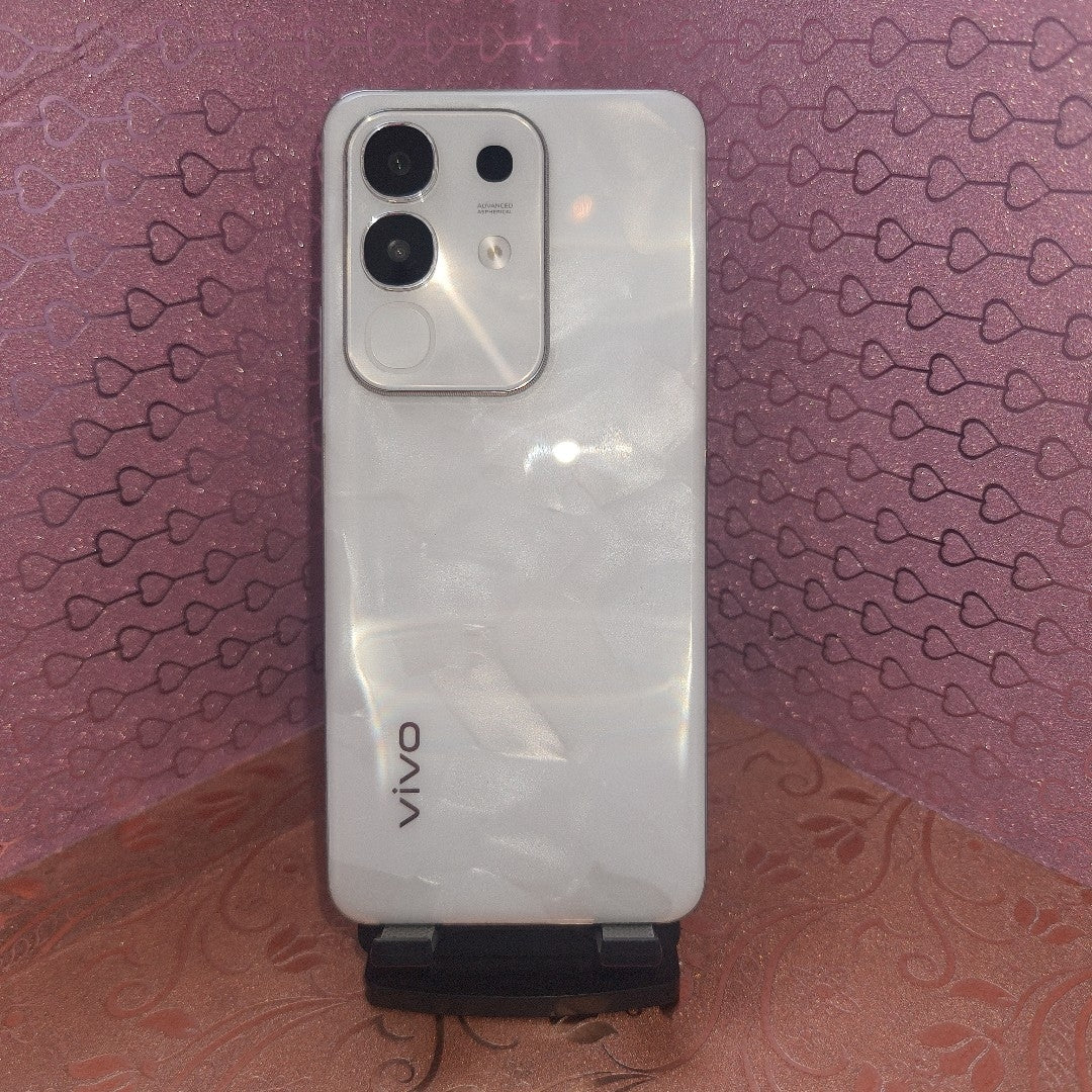 CELULAR VIVO Y29 V2434 (2025) 256 GB 8 GB RAM (SEMINUEVO)