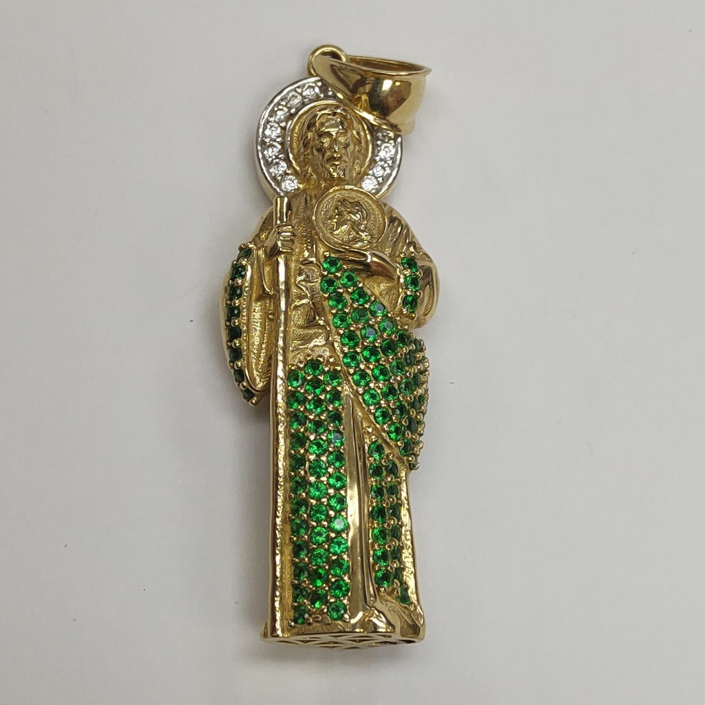 DIJE ORO 14 K 11,50 GRMS (SEMINUEVO)