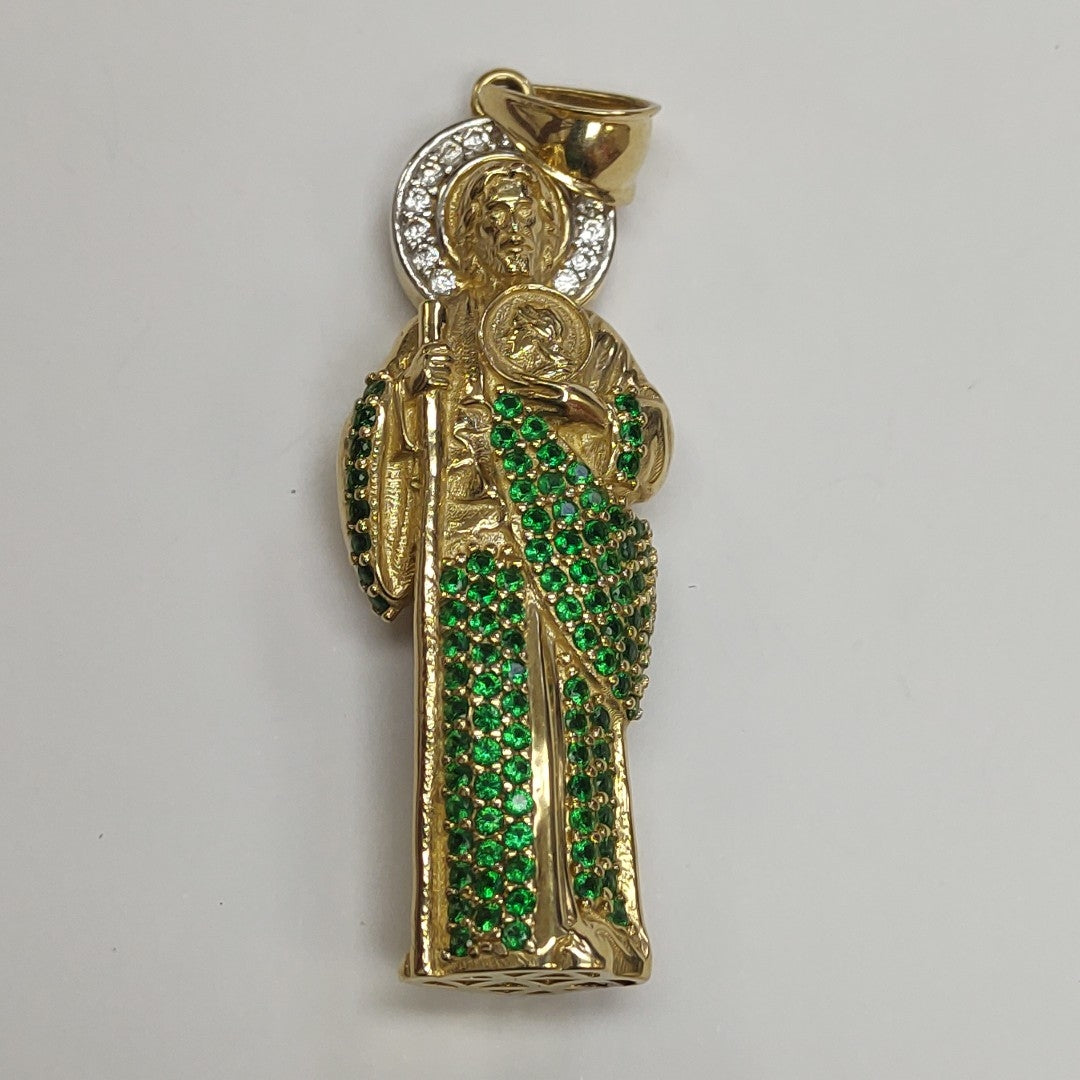 DIJE ORO 14 K 11,50 GRMS (SEMINUEVO)