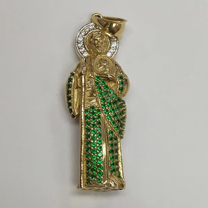 DIJE ORO 14 K 11,50 GRMS (SEMINUEVO)