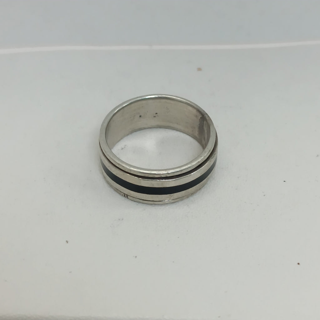 ARGOLLA PLATA 5.8 GRMS (SEMINUEVO)