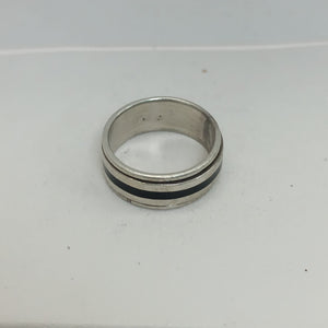 ARGOLLA PLATA 5.8 GRMS (SEMINUEVO)
