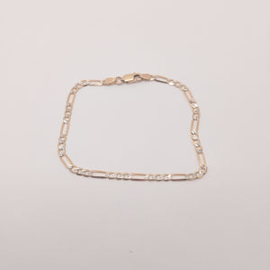 PULSERA ORO 14 K 2.7 GRMS (SEMINUEVO)