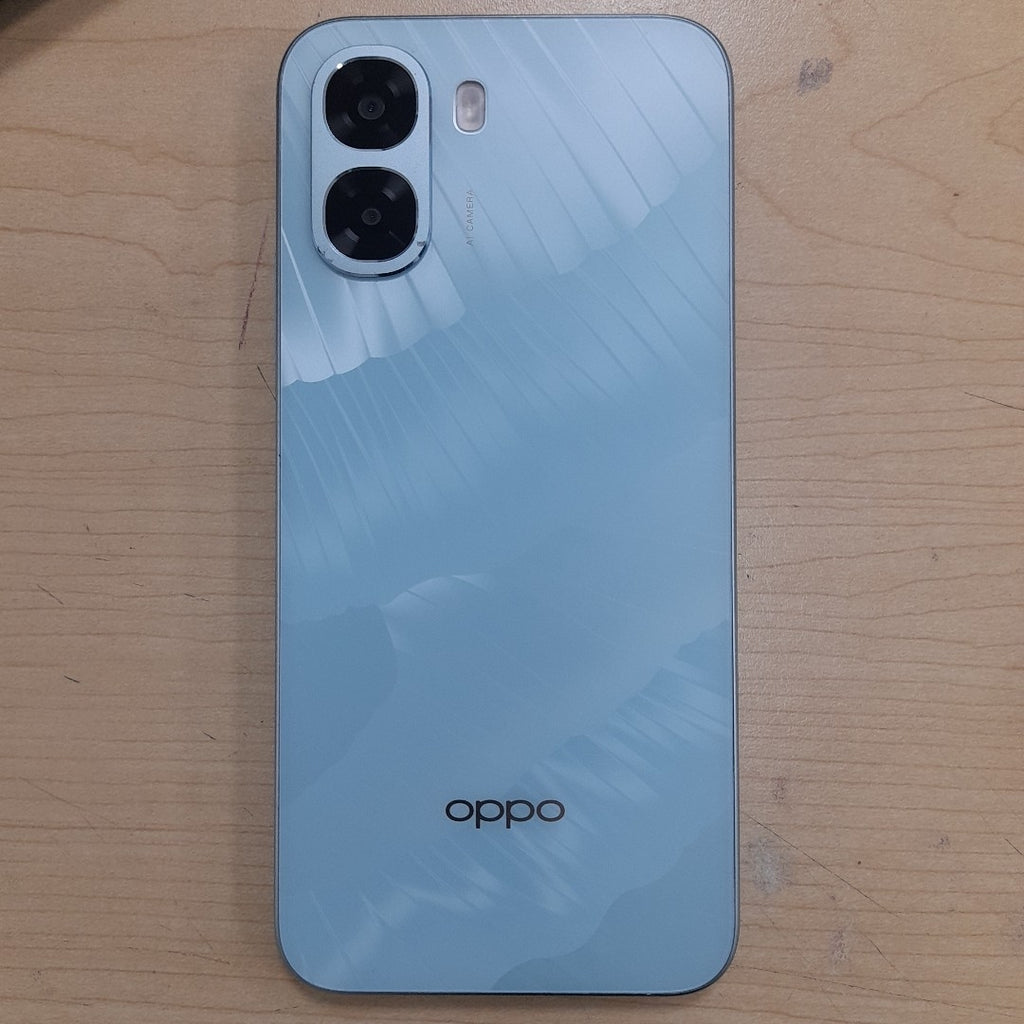 CELULAR OPPO A6X CPH2819 (2025) 128 GB 4 GB RAM (SEMINUEVO)