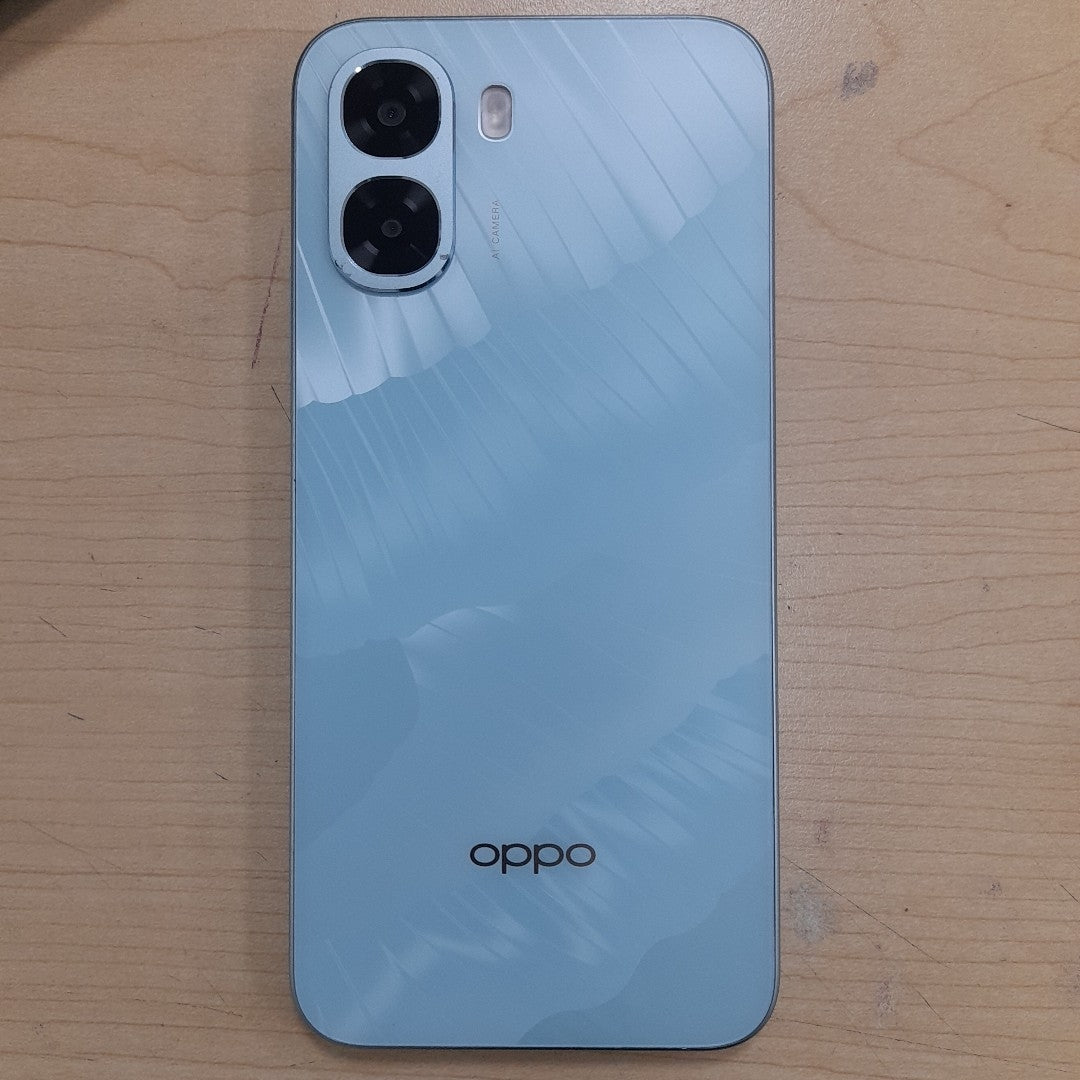 CELULAR OPPO A6X CPH2819 (2025) 128 GB 4 GB RAM (SEMINUEVO)