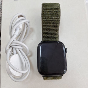 SMARTWATCH APPLE SERIES 8 ALUMINIO A2774 45 MM GPS + CELULAR (SEMINUEVO)