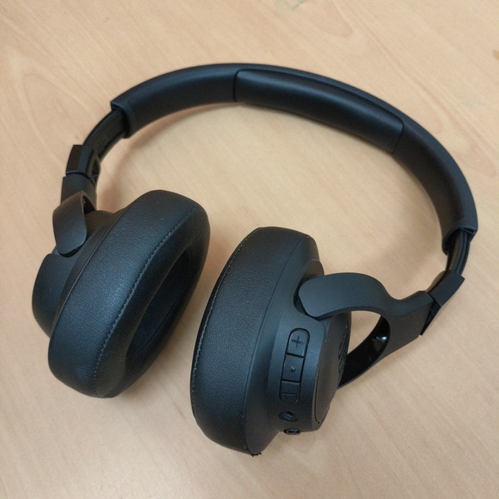 AUDIFONOS JBL TUNE 720BT INALAMBRICO OVER EAR (SEMINUEVO)