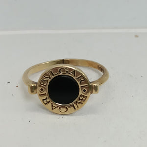 ANILLITO ORO 14 K 2.8 GRMS (SEMINUEVO)
