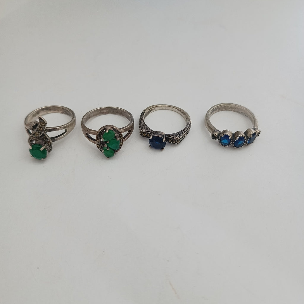 ANILLITO, ANILLO PLATA 17 GRMS (SEMINUEVO)