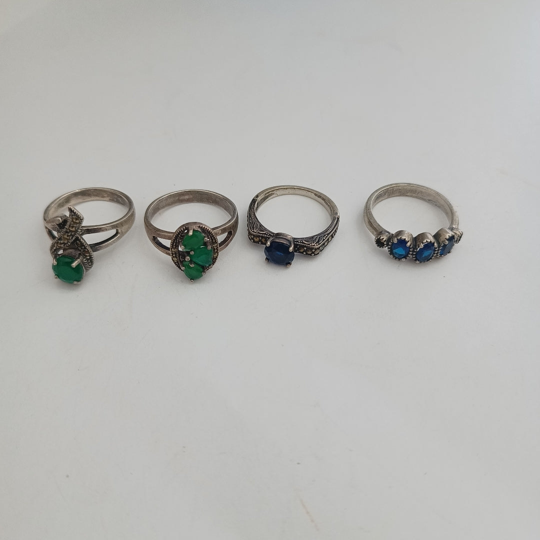ANILLITO, ANILLO PLATA 17 GRMS (SEMINUEVO)