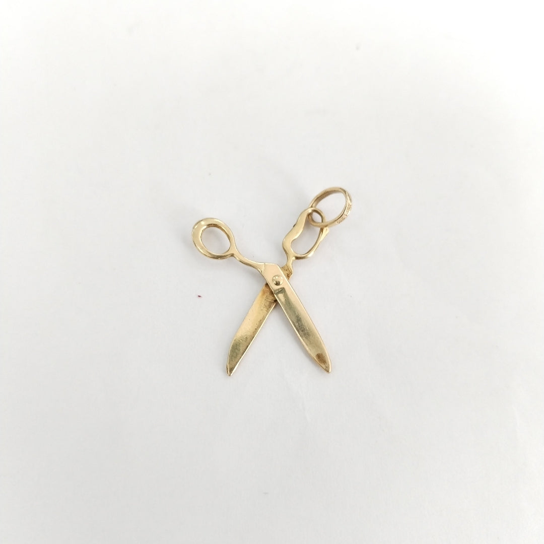 DIJE ORO 14 K 1.1 GRMS (SEMINUEVO)