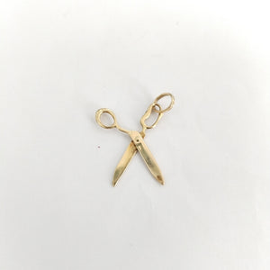 DIJE ORO 14 K 1.1 GRMS (SEMINUEVO)