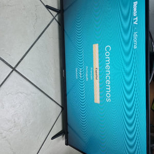 PANTALLA HISENSE 32A4HNR (2024) 32" LED HD (SEMINUEVO)