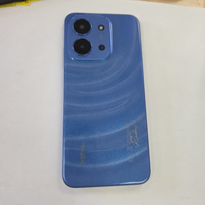 CELULAR XIAOMI REDMI 15C 25078RA3EL (2025) 128 GB 4 GB RAM (SEMINUEVO)