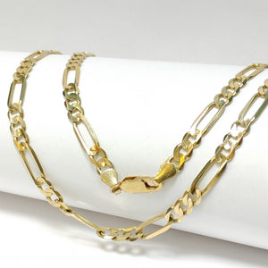 CADENA ORO 14 K 22 GRMS (SEMINUEVO)