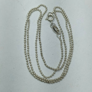 CADENA PLATA 2.1 GRMS (SEMINUEVO)