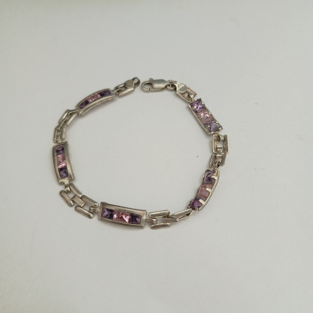 PULSERA PLATA 5 GRMS (SEMINUEVO)