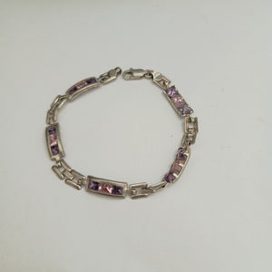 PULSERA PLATA 5 GRMS (SEMINUEVO)