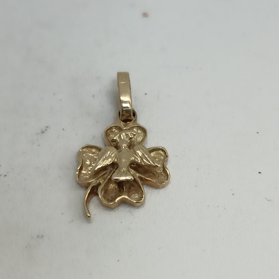 DIJE ORO 14 K 2.2 GRMS (SEMINUEVO)