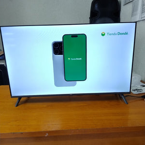 PANTALLA TCL 40S330A (2024) 40" LED FULL HD (SEMINUEVO)