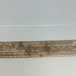 PULSERA ORO 8 K 46,80 GRMS (SEMINUEVO)
