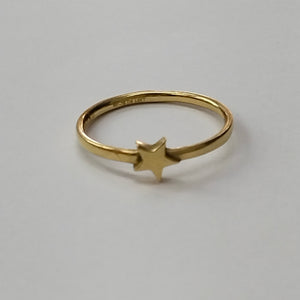 ANILLITO ORO 14 K 2.1 GRMS (SEMINUEVO)