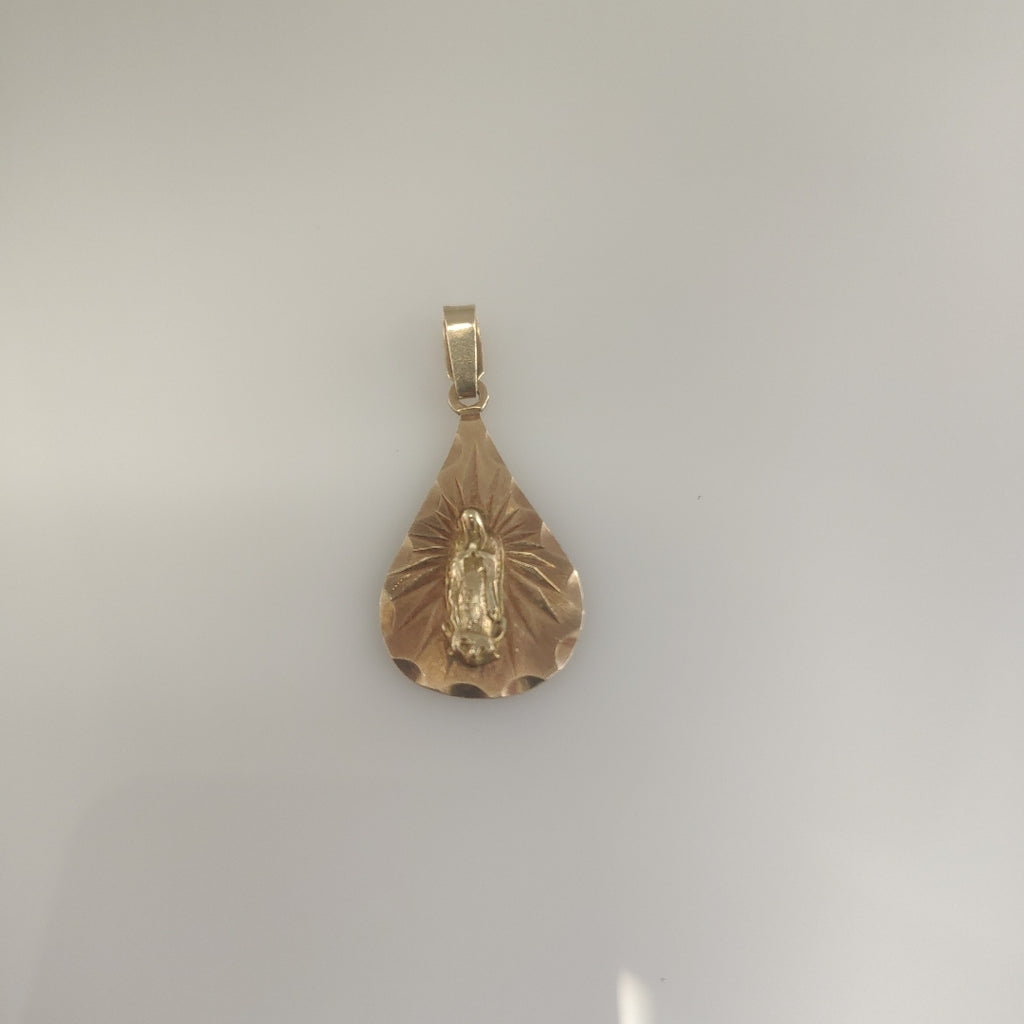 DIJE ORO 14 K 1,40 GRMS (SEMINUEVO)