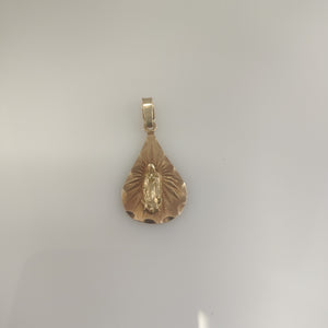 DIJE ORO 14 K 1,40 GRMS (SEMINUEVO)