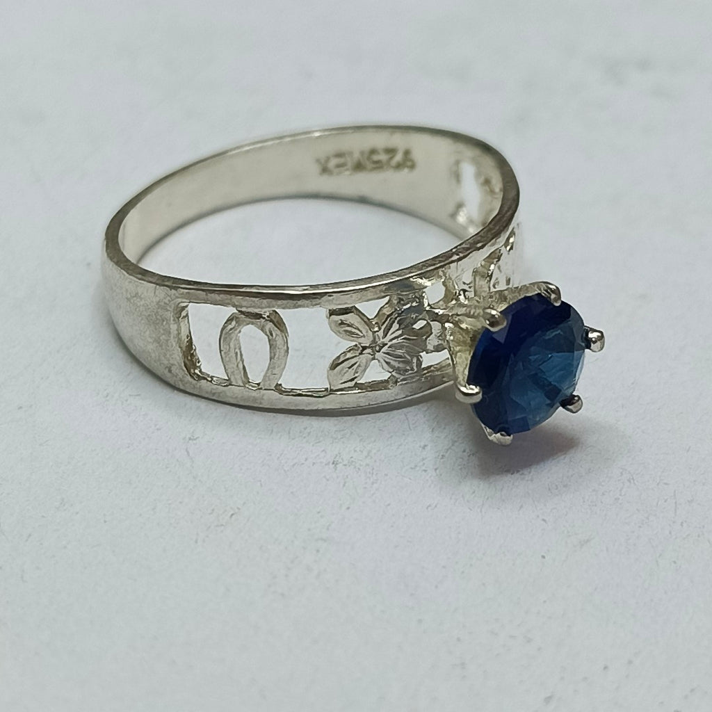 ANILLITO PLATA 2.1 GRMS (SEMINUEVO)