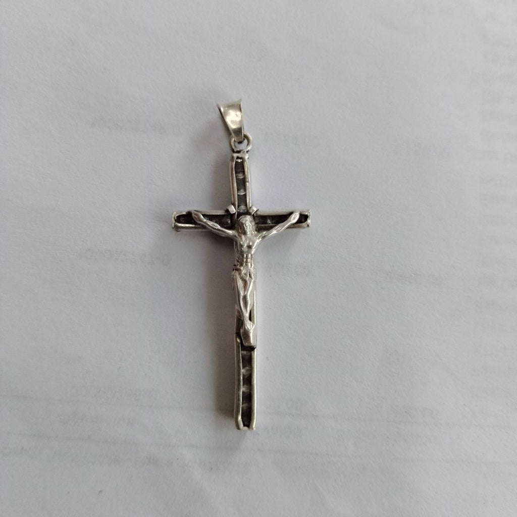 DIJE PLATA 3.5 GRMS (SEMINUEVO)