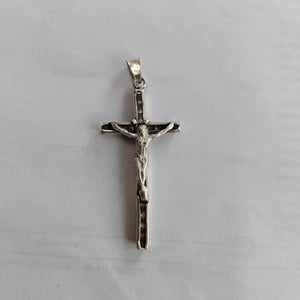DIJE PLATA 3.5 GRMS (SEMINUEVO)