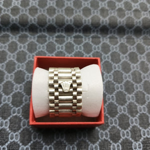 ANILLO PLATA 9 GRMS (SEMINUEVO)