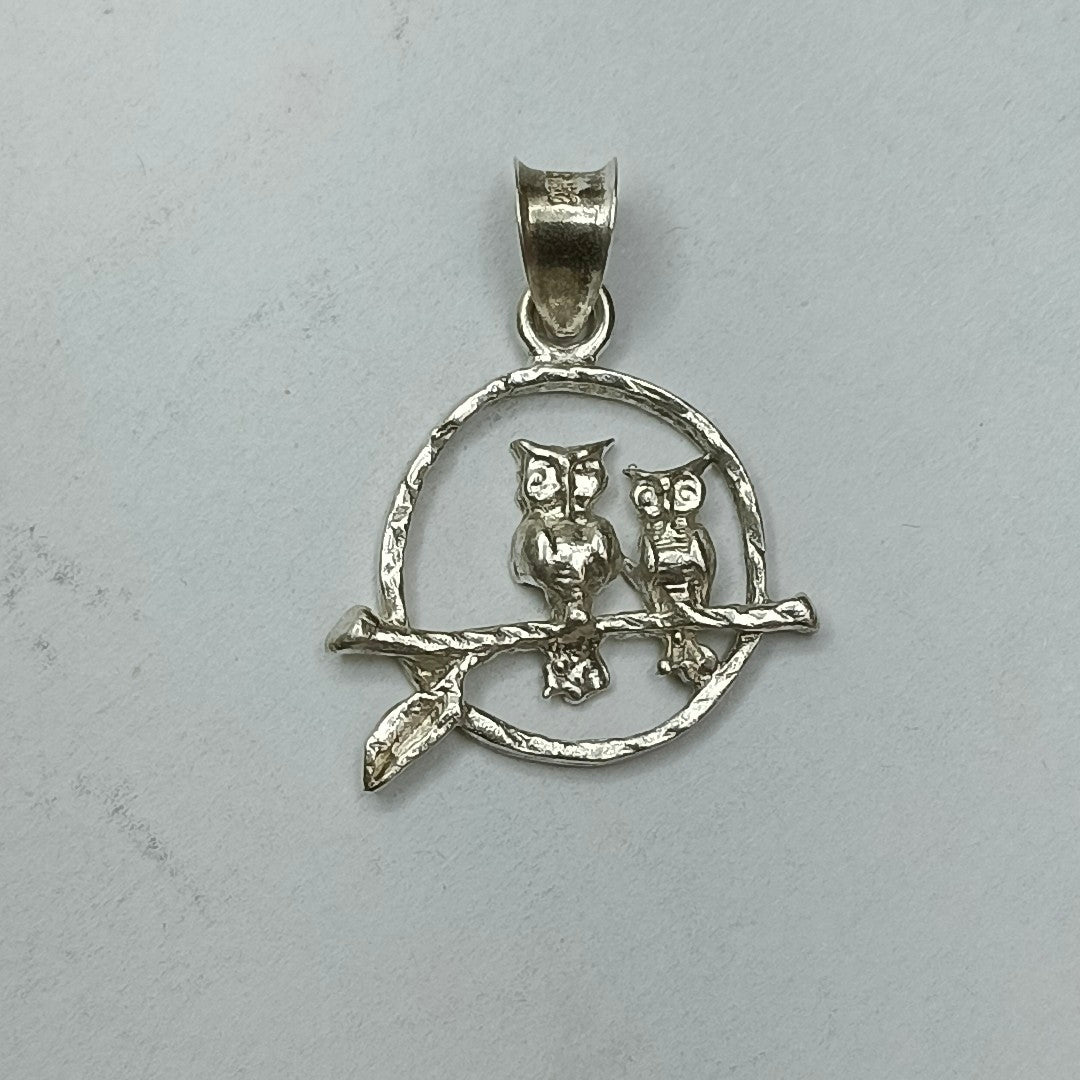 DIJE PLATA 1.5 GRMS (SEMINUEVO)