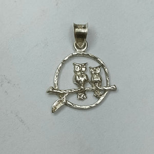 DIJE PLATA 1.5 GRMS (SEMINUEVO)