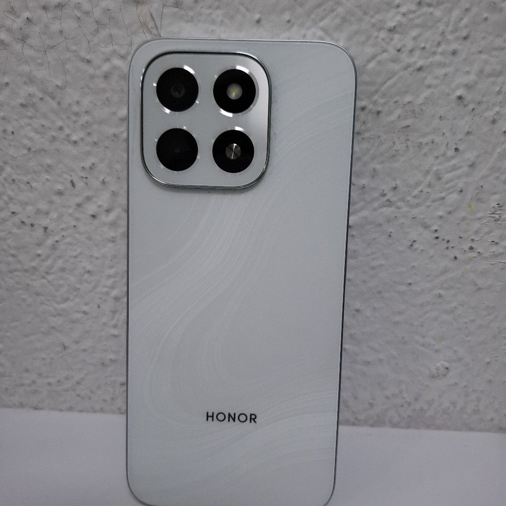 CELULAR HONOR X6C NIC-LX3 (2025) 256 GB 6 GB RAM (SEMINUEVO)