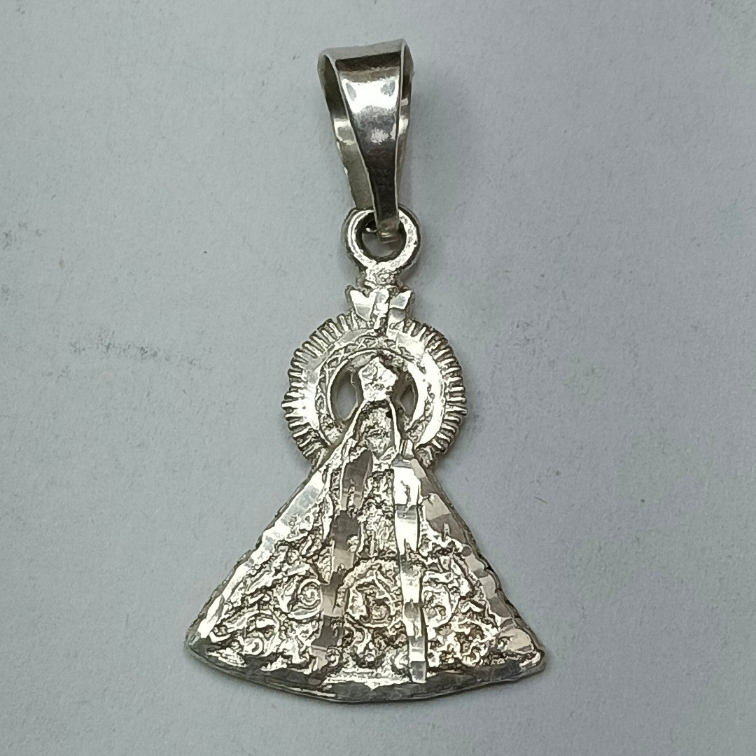 DIJE PLATA 2.9 GRMS (SEMINUEVO)