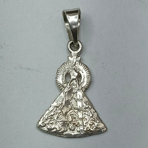 DIJE PLATA 2.9 GRMS (SEMINUEVO)