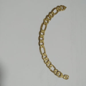 PULSERA ORO 14 K 40,20 GRMS (SEMINUEVO)
