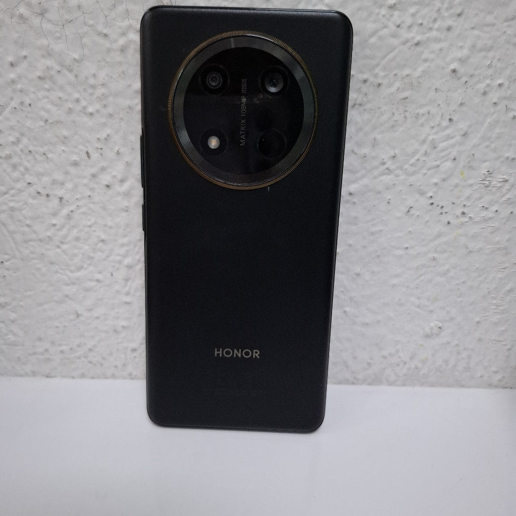 CELULAR HONOR X9C BRP-NX3 (2024) 256 GB 8 GB RAM (SEMINUEVO)