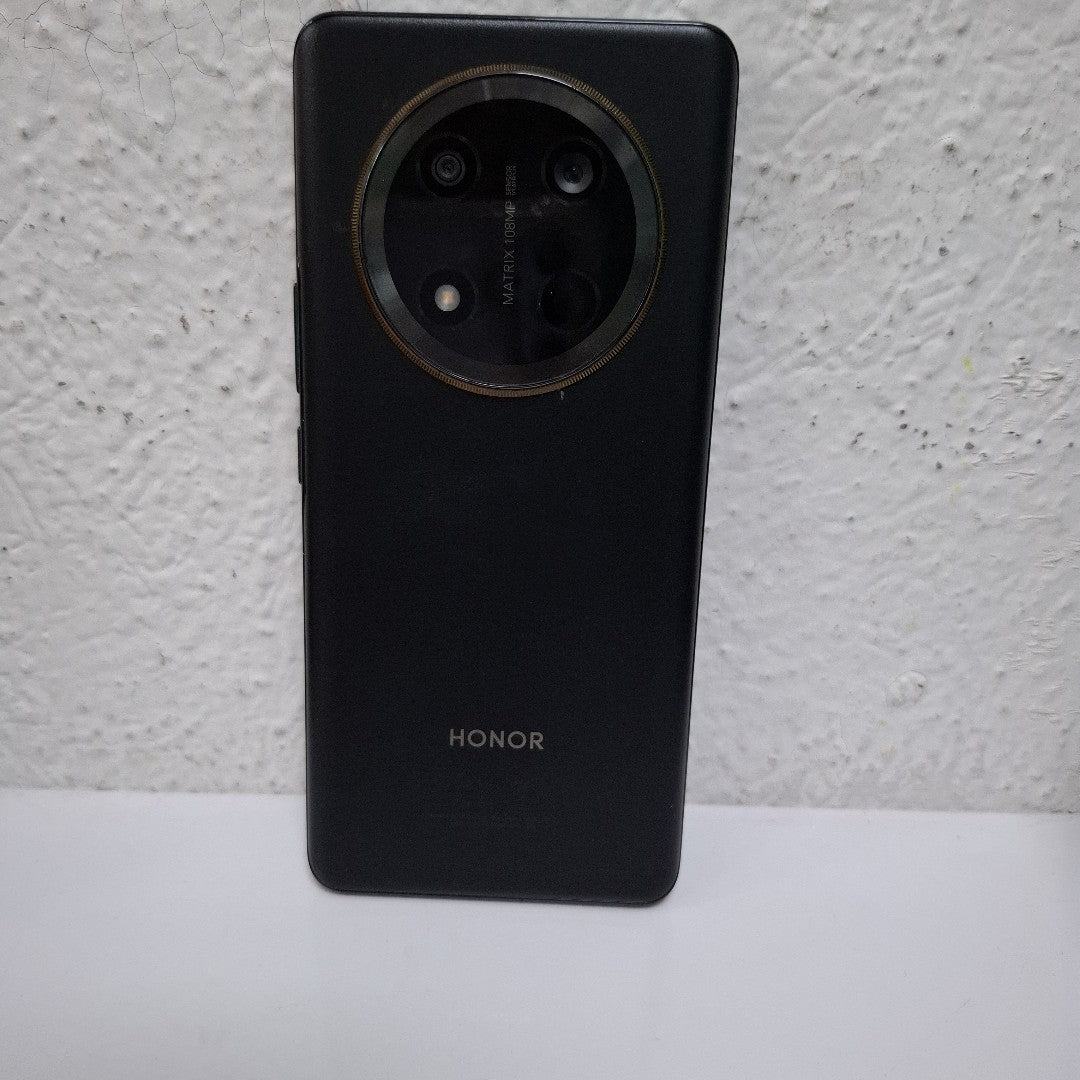 CELULAR HONOR X9C BRP-NX3 (2024) 256 GB 8 GB RAM (SEMINUEVO)