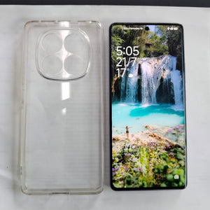 CELULAR XIAOMI REDMI NOTE 14 PRO 24116RACCG (2024) 256 GB 8 GB RAM (SEMINUEVO)