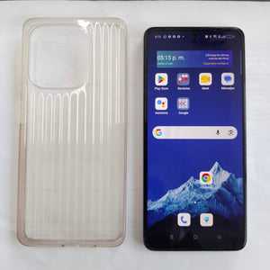 CELULAR OPPO A40 CPH2669 (2024) 256 GB 4 GB RAM (SEMINUEVO)