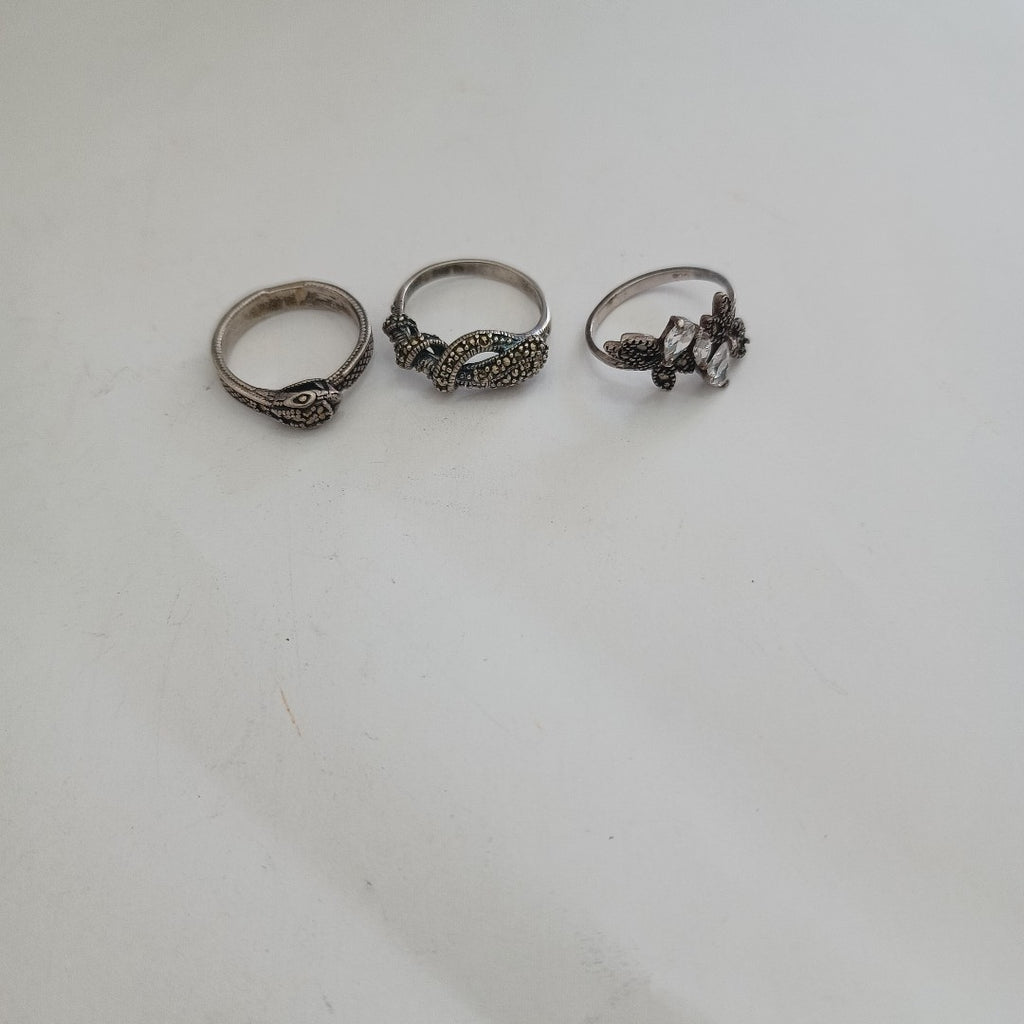 ANILLO PLATA 17.1 GRMS (SEMINUEVO)
